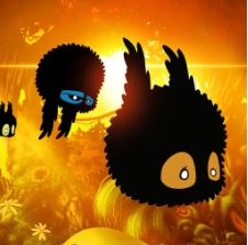 Play Badland