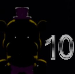 Play FNAF 10 | Five Nights at Freddy's 10