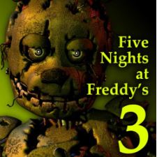 Play Five Nights at Freddy's 3