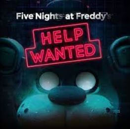 Play FNAF 7 | Five Nights At Freddy's 7