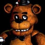 FNAF GAME