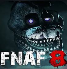 Play Fnaf 8 | Five Nights At Freddy's 8