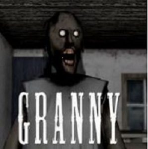 Play Granny 3 Return the School