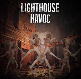 Play Lighthouse Havoc