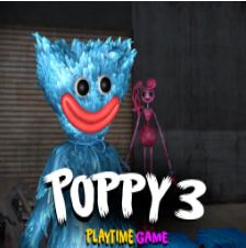 Play Poppy PlayTime 3 Game