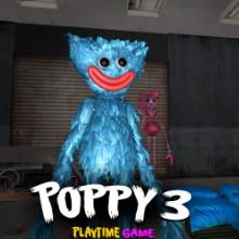 Play Poppy Playtime Chapter 3