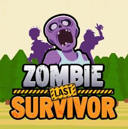 Play ZOMBIE LAST SURVIVOR